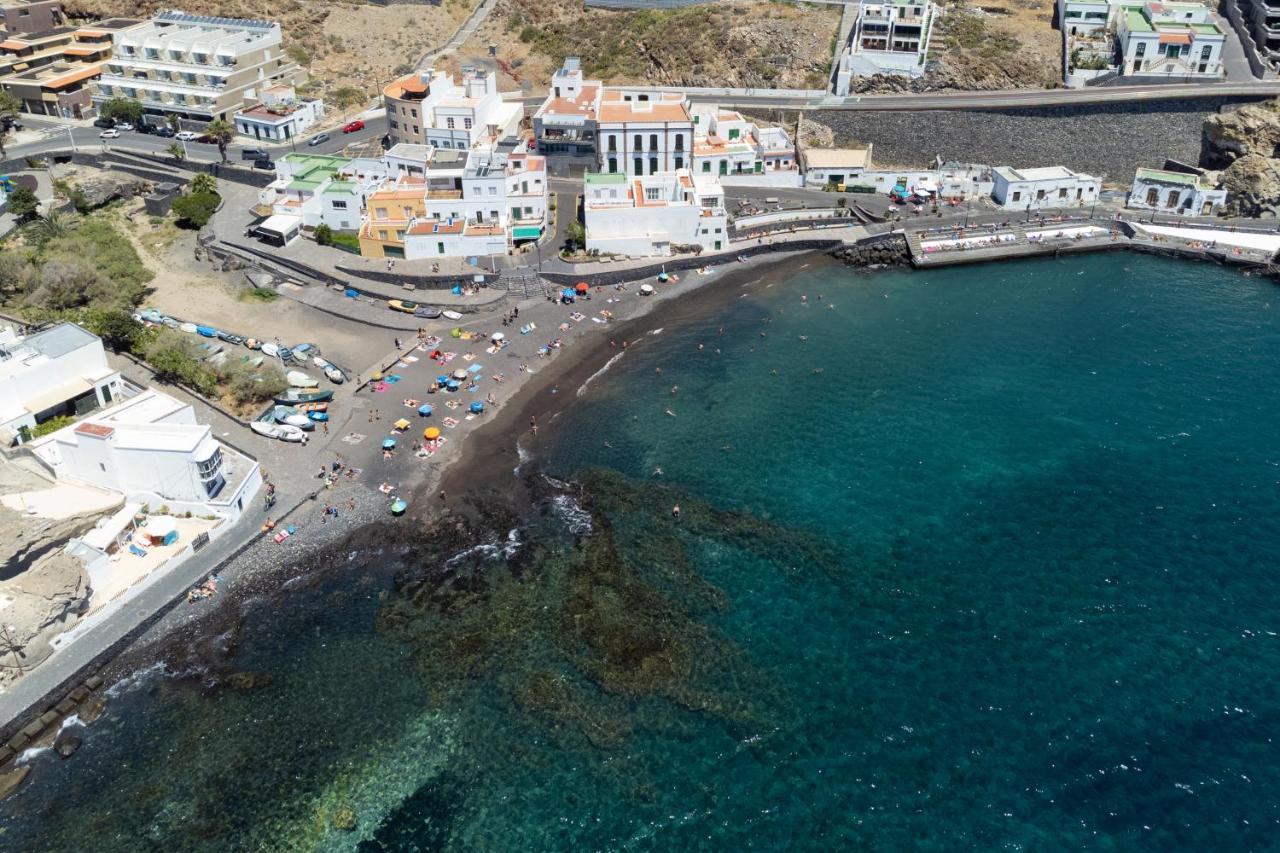 Home2Book Sea View El Poris Poris de Abona Exterior photo